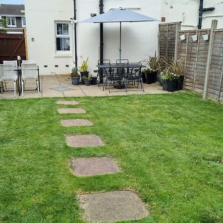 Entire House With Garden & Parking Nr Ashford Int Villa Eksteriør bilde