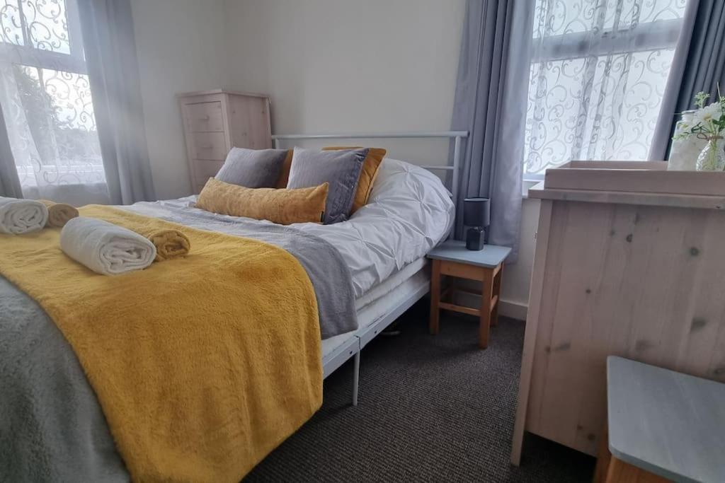 Entire House With Garden & Parking Nr Ashford Int Villa Eksteriør bilde