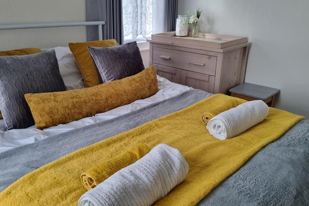Entire House With Garden & Parking Nr Ashford Int Villa Eksteriør bilde